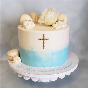 Meet your Posher, Erika